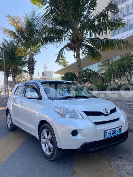 Big with watermark toyota ractis maputo maputo 27311