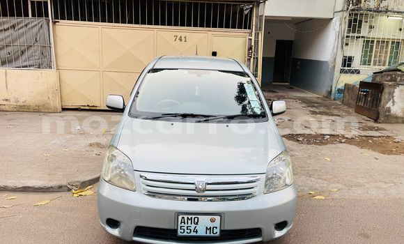 Buy Used Toyota Raum Other Car in Maputo in Maputo Buy Used Toyota Raum Other Car in Maputo in Maputo