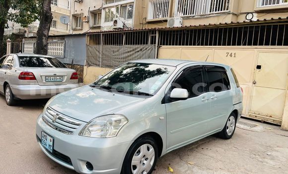 Buy Used Toyota Raum Other Car in Maputo in Maputo Buy Used Toyota Raum Other Car in Maputo in Maputo