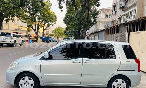 Buy Used Toyota Raum Other Car in Maputo in Maputo Buy Used Toyota Raum Other Car in Maputo in Maputo