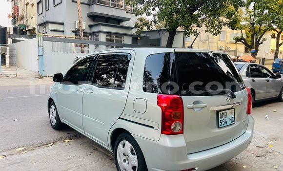 Buy Used Toyota Raum Other Car in Maputo in Maputo Buy Used Toyota Raum Other Car in Maputo in Maputo