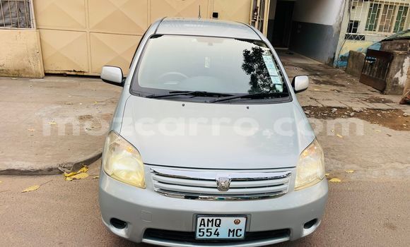 Buy Used Toyota Raum Other Car in Maputo in Maputo Buy Used Toyota Raum Other Car in Maputo in Maputo