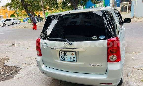 Buy Used Toyota Raum Other Car in Maputo in Maputo Buy Used Toyota Raum Other Car in Maputo in Maputo