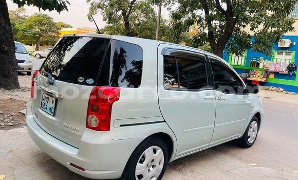 Buy Used Toyota Raum Other Car in Maputo in Maputo Buy Used Toyota Raum Other Car in Maputo in Maputo