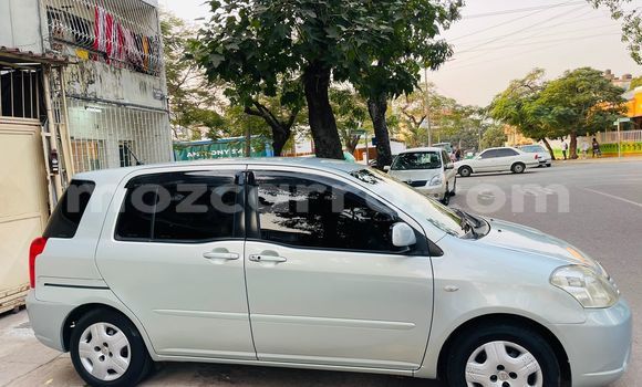 Buy Used Toyota Raum Other Car in Maputo in Maputo Buy Used Toyota Raum Other Car in Maputo in Maputo