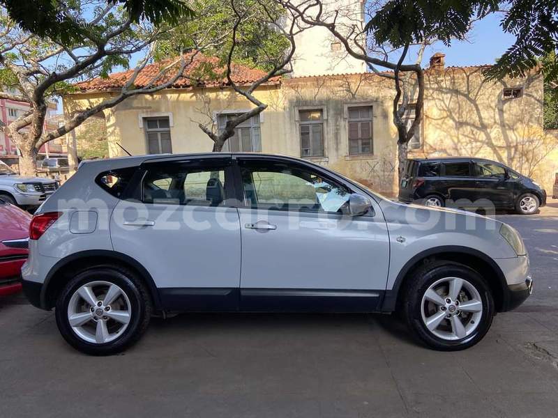 Big with watermark nissan qashqai maputo maputo 27314