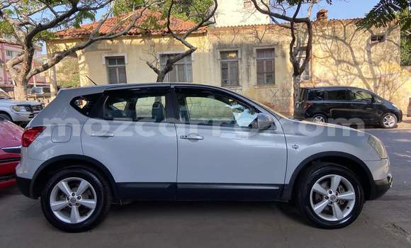 Buy Used Nissan Qashqai Other Car in Maputo in Maputo