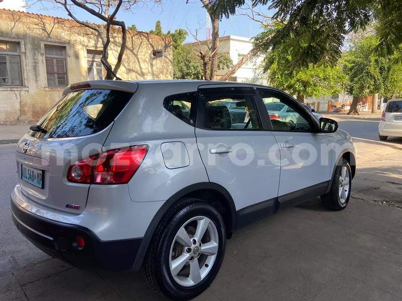 Big with watermark nissan qashqai maputo maputo 27314