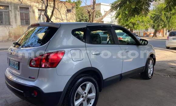 Comprar Usado Nissan Qashqai De outros Carro em Maputo em Maputo Comprar Usado Nissan Qashqai De outros Carro em Maputo em Maputo