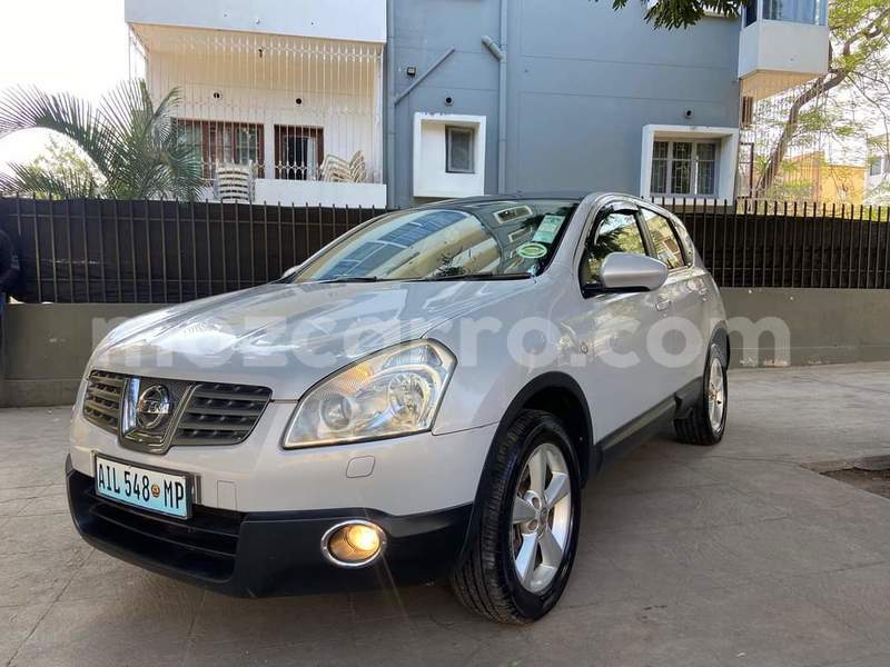 Big with watermark nissan qashqai maputo maputo 27314