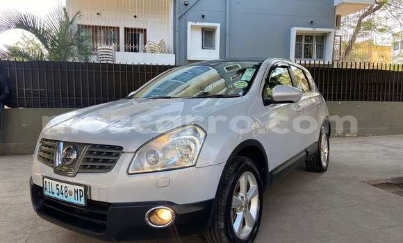 Comprar Usado Nissan Qashqai De outros Carro em Maputo em Maputo Comprar Usado Nissan Qashqai De outros Carro em Maputo em Maputo