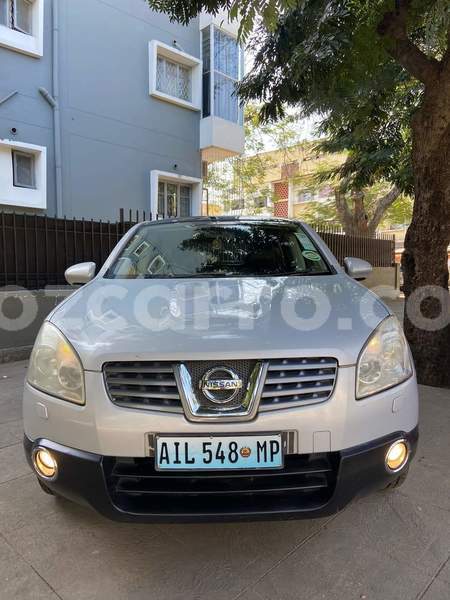 Big with watermark nissan qashqai maputo maputo 27314