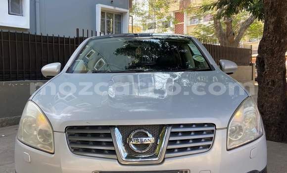 Comprar Usado Nissan Qashqai De outros Carro em Maputo em Maputo Comprar Usado Nissan Qashqai De outros Carro em Maputo em Maputo