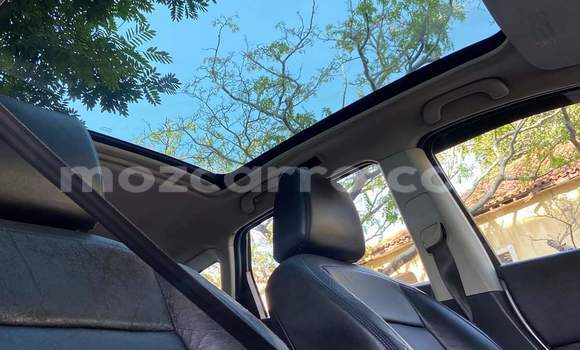 Comprar Usado Nissan Qashqai De outros Carro em Maputo em Maputo Comprar Usado Nissan Qashqai De outros Carro em Maputo em Maputo