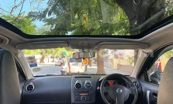 Comprar Usado Nissan Qashqai De outros Carro em Maputo em Maputo Comprar Usado Nissan Qashqai De outros Carro em Maputo em Maputo