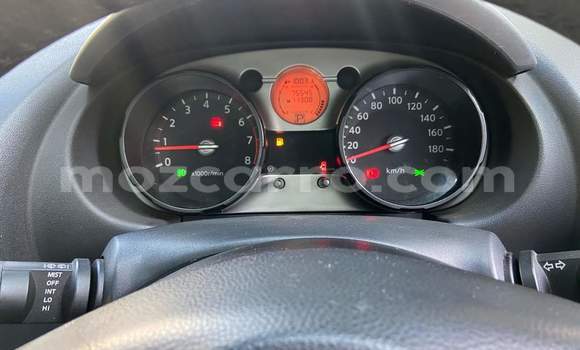 Comprar Usado Nissan Qashqai De outros Carro em Maputo em Maputo Comprar Usado Nissan Qashqai De outros Carro em Maputo em Maputo