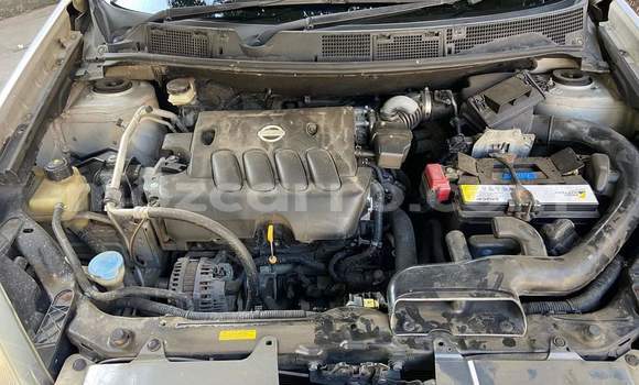 Comprar Usado Nissan Qashqai De outros Carro em Maputo em Maputo Comprar Usado Nissan Qashqai De outros Carro em Maputo em Maputo