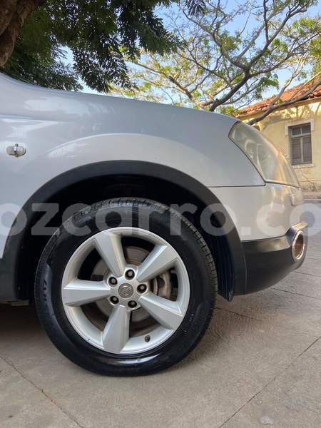 Big with watermark nissan qashqai maputo maputo 27314