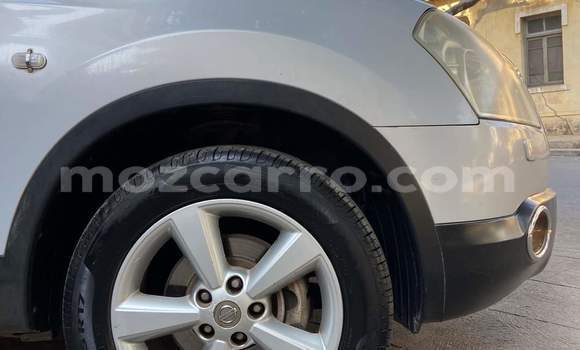 Comprar Usado Nissan Qashqai De outros Carro em Maputo em Maputo Comprar Usado Nissan Qashqai De outros Carro em Maputo em Maputo