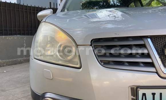 Comprar Usado Nissan Qashqai De outros Carro em Maputo em Maputo Comprar Usado Nissan Qashqai De outros Carro em Maputo em Maputo