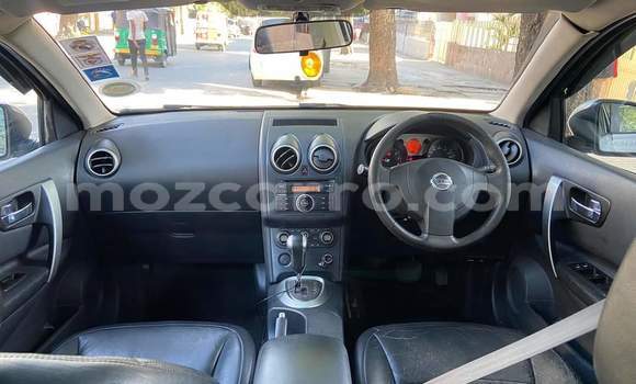 Comprar Usado Nissan Qashqai De outros Carro em Maputo em Maputo Comprar Usado Nissan Qashqai De outros Carro em Maputo em Maputo