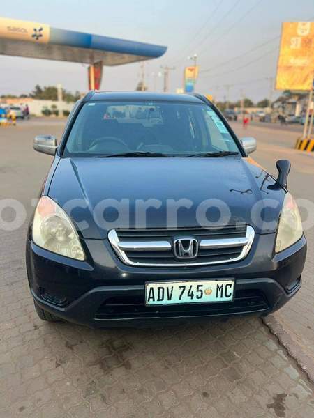 Big with watermark honda cr v maputo maputo 27315