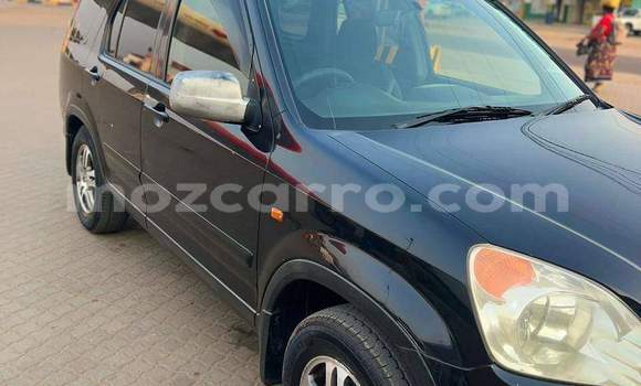 Tenga Tsaru Honda CR-V Nhema Mota in Maputo in Maputo Tenga Tsaru Honda CR-V Nhema Mota in Maputo in Maputo