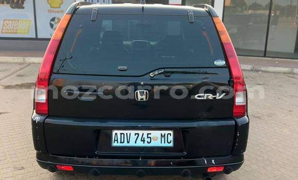 Tenga Tsaru Honda CR-V Nhema Mota in Maputo in Maputo Tenga Tsaru Honda CR-V Nhema Mota in Maputo in Maputo