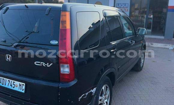 Tenga Tsaru Honda CR-V Nhema Mota in Maputo in Maputo Tenga Tsaru Honda CR-V Nhema Mota in Maputo in Maputo
