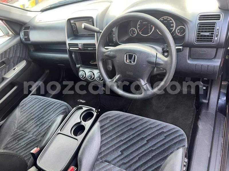 Big with watermark honda cr v maputo maputo 27315