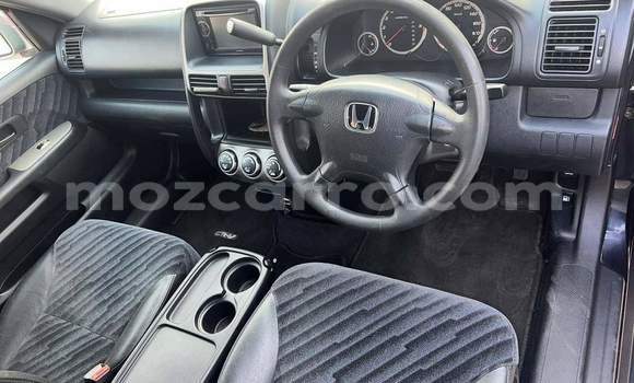 Tenga Tsaru Honda CR-V Nhema Mota in Maputo in Maputo Tenga Tsaru Honda CR-V Nhema Mota in Maputo in Maputo