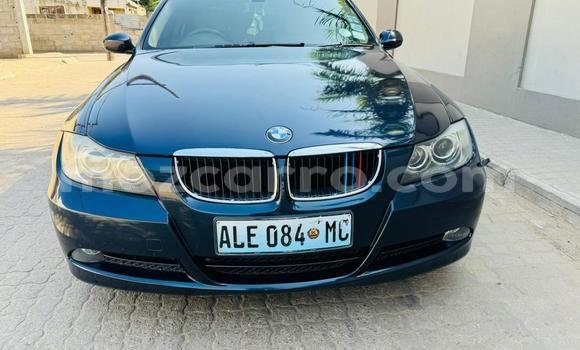 Comprar Usado BMW 2-Series De outros Carro em Maputo em Maputo