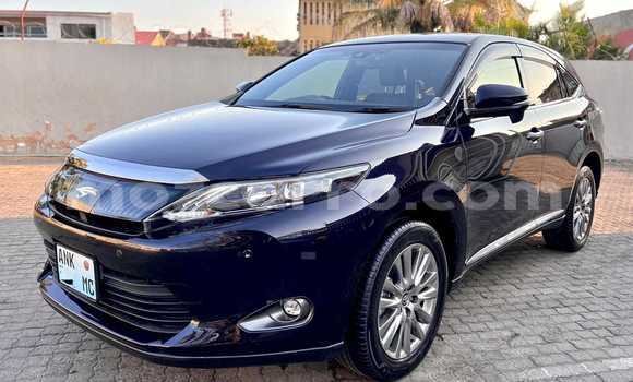 Buy Used Toyota Harrier Other Car in Maputo in Maputo Buy Used Toyota Harrier Other Car in Maputo in Maputo