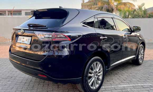 Buy Used Toyota Harrier Other Car in Maputo in Maputo Buy Used Toyota Harrier Other Car in Maputo in Maputo