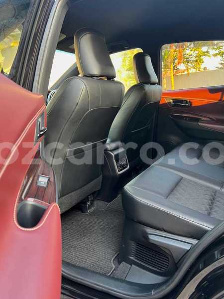 Big with watermark toyota harrier maputo maputo 27317