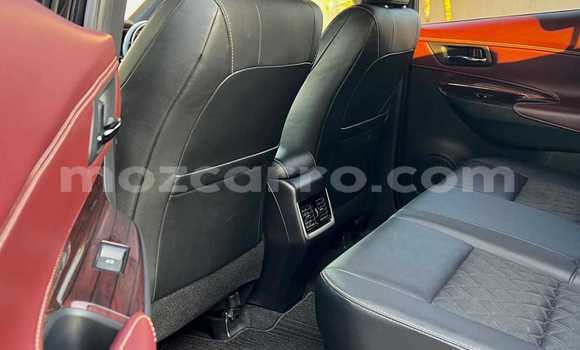 Buy Used Toyota Harrier Other Car in Maputo in Maputo Buy Used Toyota Harrier Other Car in Maputo in Maputo