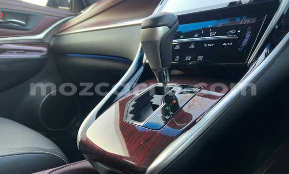 Buy Used Toyota Harrier Other Car in Maputo in Maputo Buy Used Toyota Harrier Other Car in Maputo in Maputo