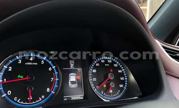 Buy Used Toyota Harrier Other Car in Maputo in Maputo Buy Used Toyota Harrier Other Car in Maputo in Maputo