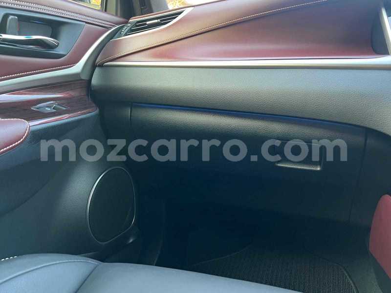 Big with watermark toyota harrier maputo maputo 27317