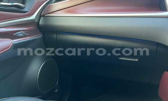 Buy Used Toyota Harrier Other Car in Maputo in Maputo Buy Used Toyota Harrier Other Car in Maputo in Maputo