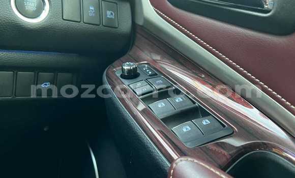 Buy Used Toyota Harrier Other Car in Maputo in Maputo Buy Used Toyota Harrier Other Car in Maputo in Maputo