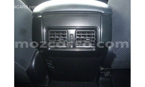 Buy Import Toyota Prado White Car in Import - Dubai in Cabo Delgado Buy Import Toyota Prado White Car in Import - Dubai in Cabo Delgado