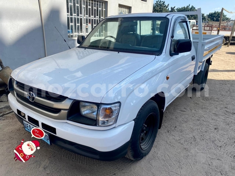 Big with watermark toyota hilux maputo maputo 27319