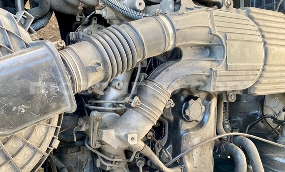 Comprar Usado Toyota Hilux Branco Carro em Maputo em Maputo Comprar Usado Toyota Hilux Branco Carro em Maputo em Maputo