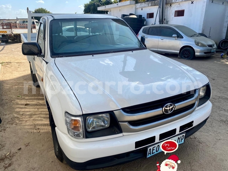 Big with watermark toyota hilux maputo maputo 27319