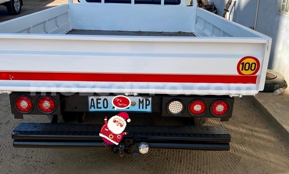 Comprar Usado Toyota Hilux Branco Carro em Maputo em Maputo Comprar Usado Toyota Hilux Branco Carro em Maputo em Maputo