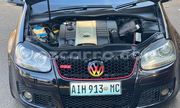 Nunua Ilio tumika Volkswagen Golf Nyeusi Gari ndani ya Maputo nchini Maputo Nunua Ilio tumika Volkswagen Golf Nyeusi Gari ndani ya Maputo nchini Maputo