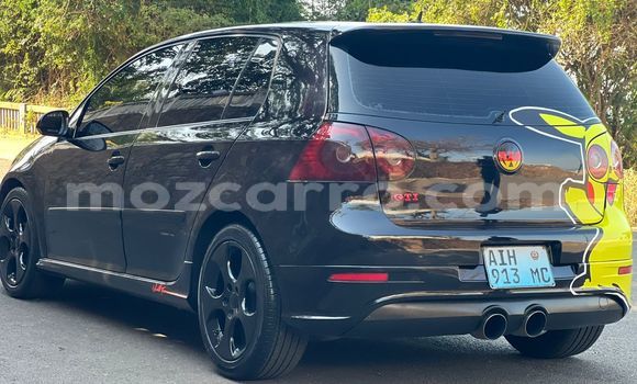 Nunua Ilio tumika Volkswagen Golf Nyeusi Gari ndani ya Maputo nchini Maputo Nunua Ilio tumika Volkswagen Golf Nyeusi Gari ndani ya Maputo nchini Maputo