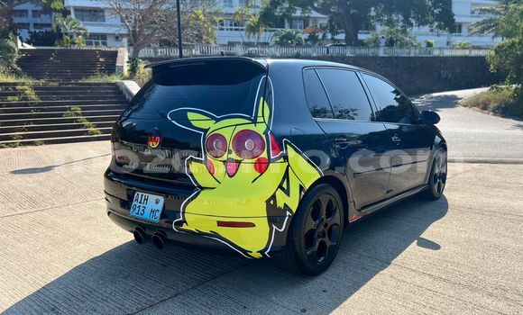 Nunua Ilio tumika Volkswagen Golf Nyeusi Gari ndani ya Maputo nchini Maputo Nunua Ilio tumika Volkswagen Golf Nyeusi Gari ndani ya Maputo nchini Maputo