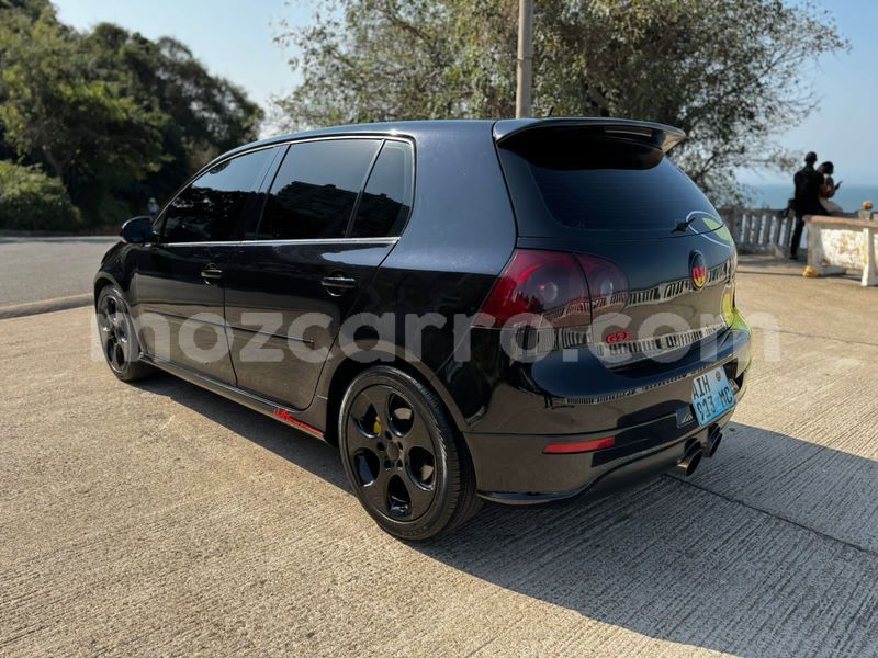 Big with watermark volkswagen golf maputo maputo 27320